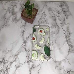 陋 陋iPhone 7 Phone Case陋陋